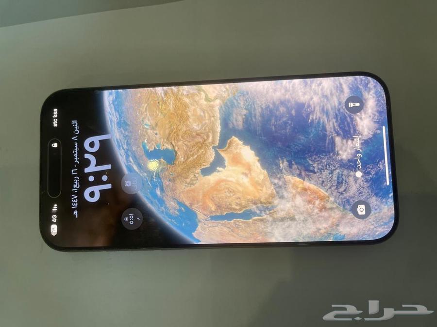 اي فون 16 برو ماكس تتانيوم 25664451512803201111