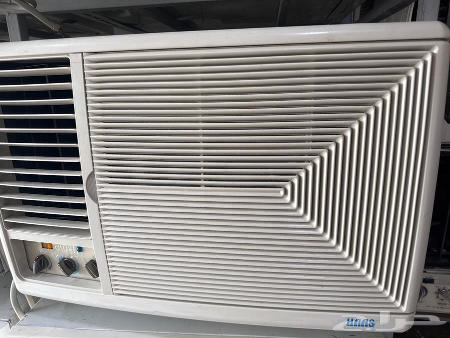 Clean warranty window air conditioners64451727249283112