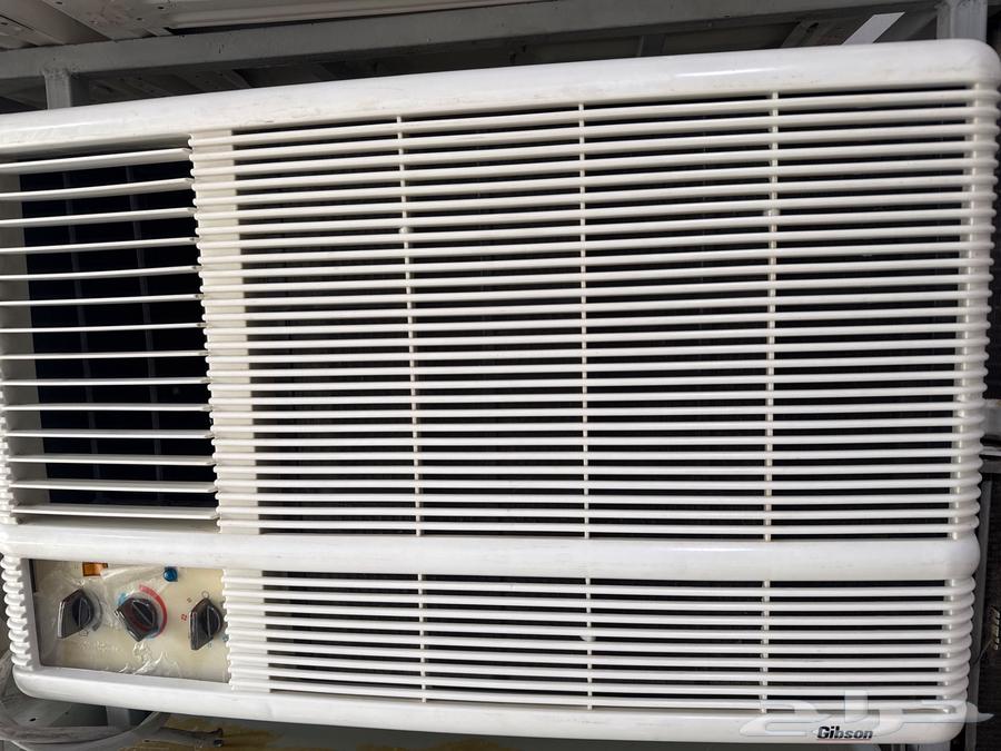 Clean warranty window air conditioners64451727249283111