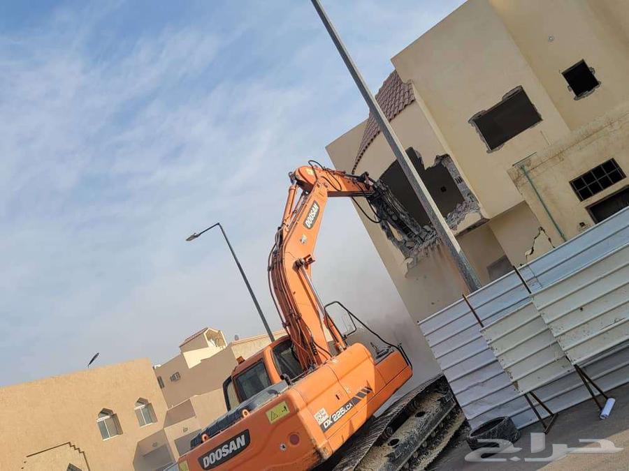 هدم وازاله المباني مقابل المحتويات64467606163074111