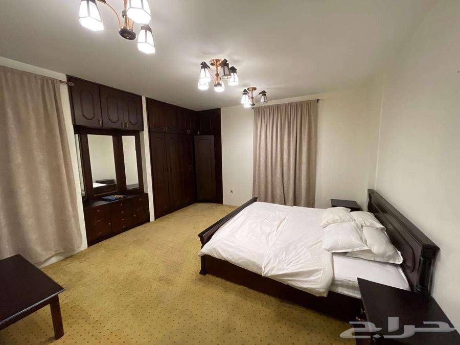 Fully furnished apartment for monthly and annual rent in Al-Faisaliah, Al-Tahliya Street64142590721027110