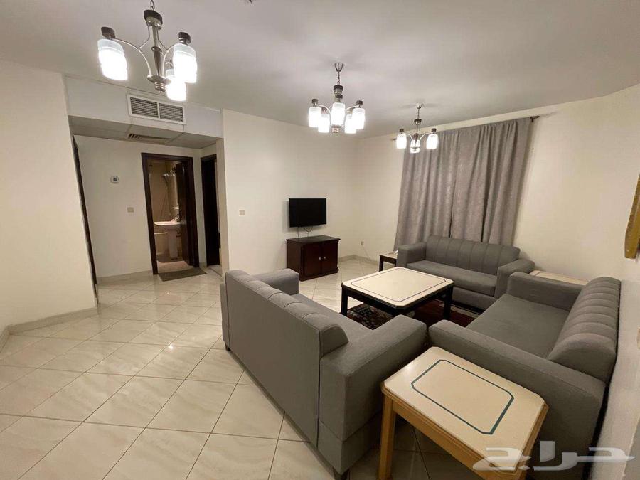 Fully furnished apartment for monthly and annual rent in Al-Faisaliah, Al-Tahliya Street64142590721027112