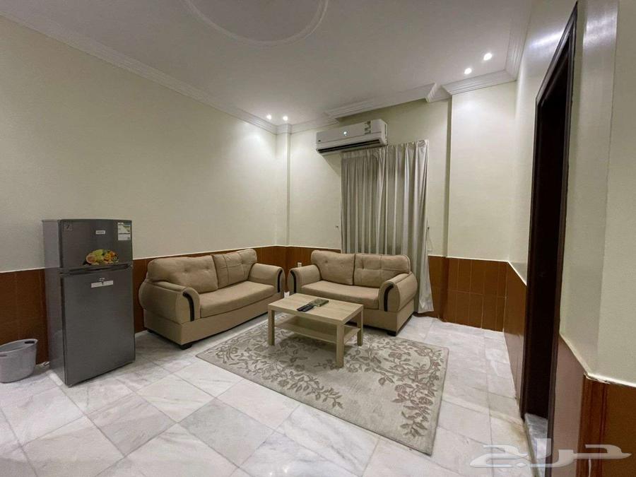Furnished apartment for monthly - annual rent in Jeddah, Al Hamra64142590765059112