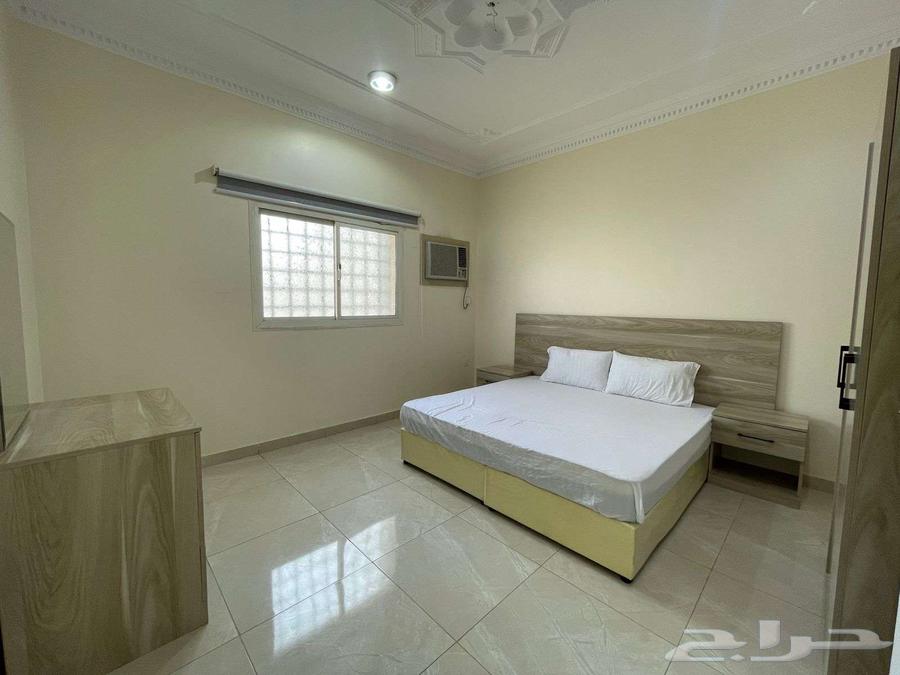 شقة للإيجار