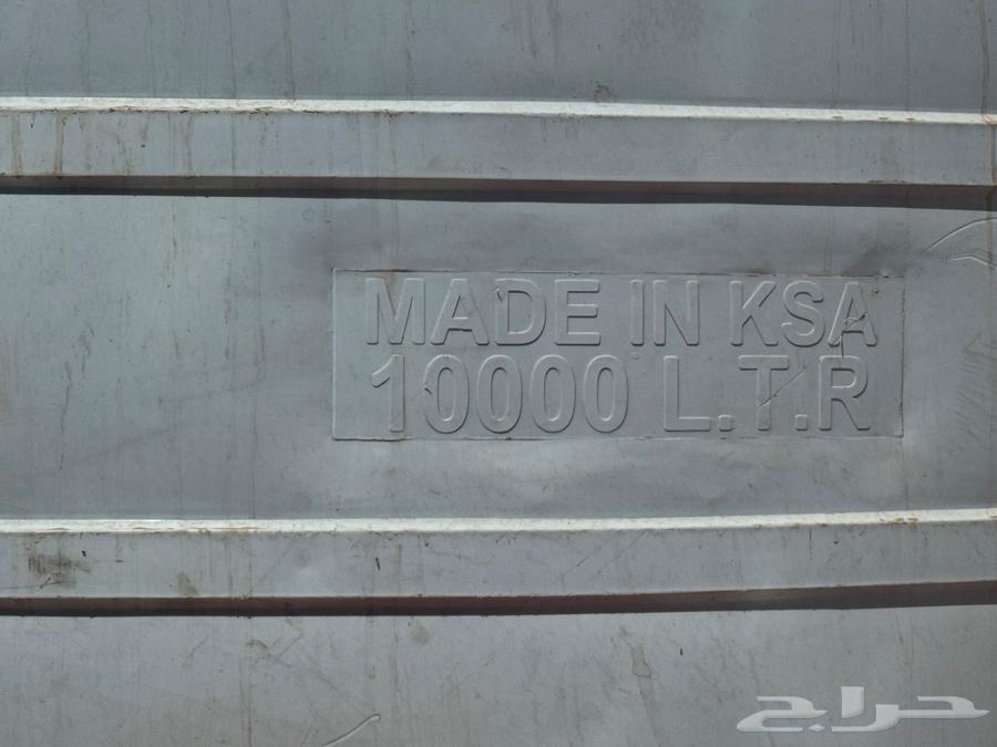 خزان مياة فايبر وطني 10 الاف لتر64452888781314110