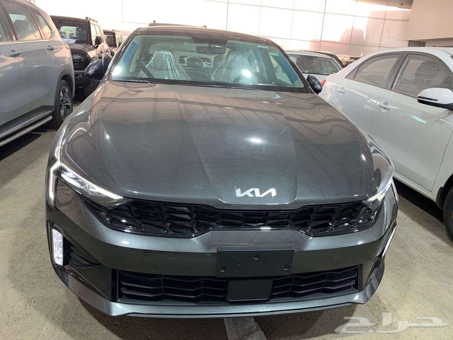 Kia K5 Sedan 2026 – Fingerprint Access, Panoramic Sunroof, Leather Seats, Seat Cooling64618876796289110