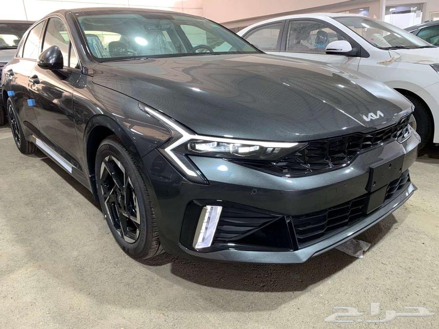 Kia K5 Sedan 2026 – Fingerprint Access, Panoramic Sunroof, Leather Seats, Seat Cooling64618876796289112