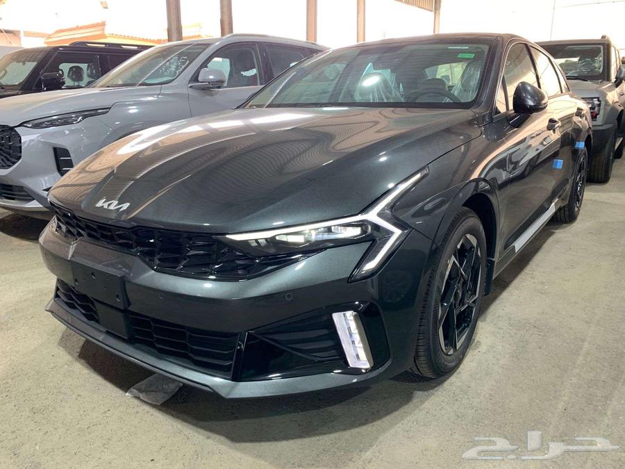 Kia K5 Sedan 2026 – Fingerprint Access, Panoramic Sunroof, Leather Seats, Seat Cooling64618876796289111