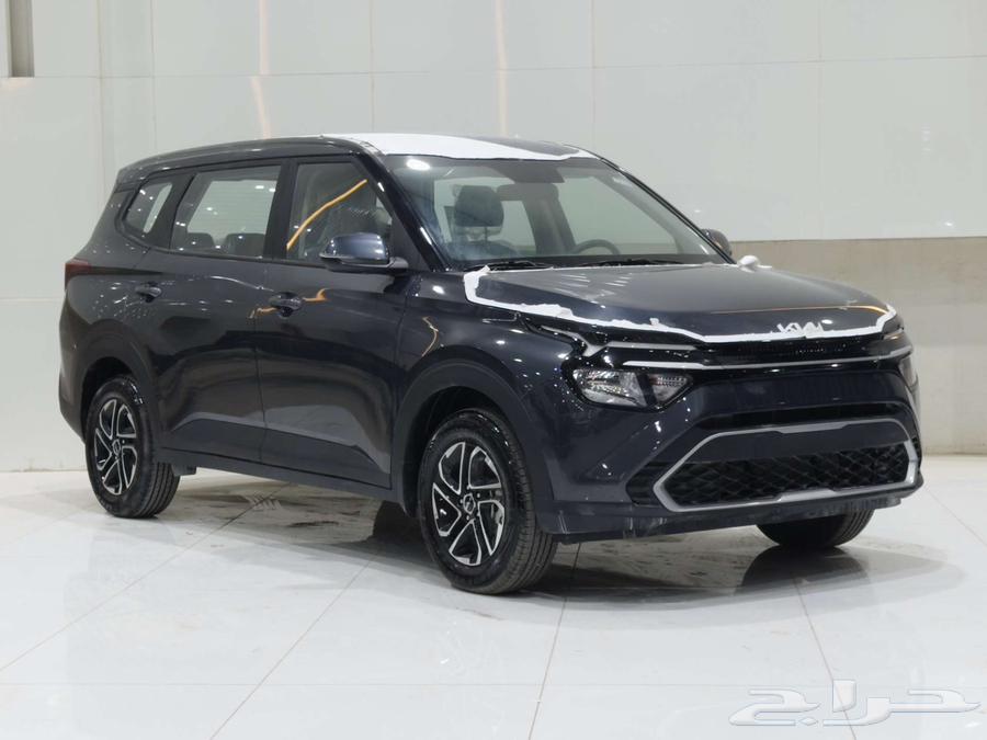 كيا كارينز GL موديل 2025 كاش واقساط راتب يبدأ من 350064619292540930110