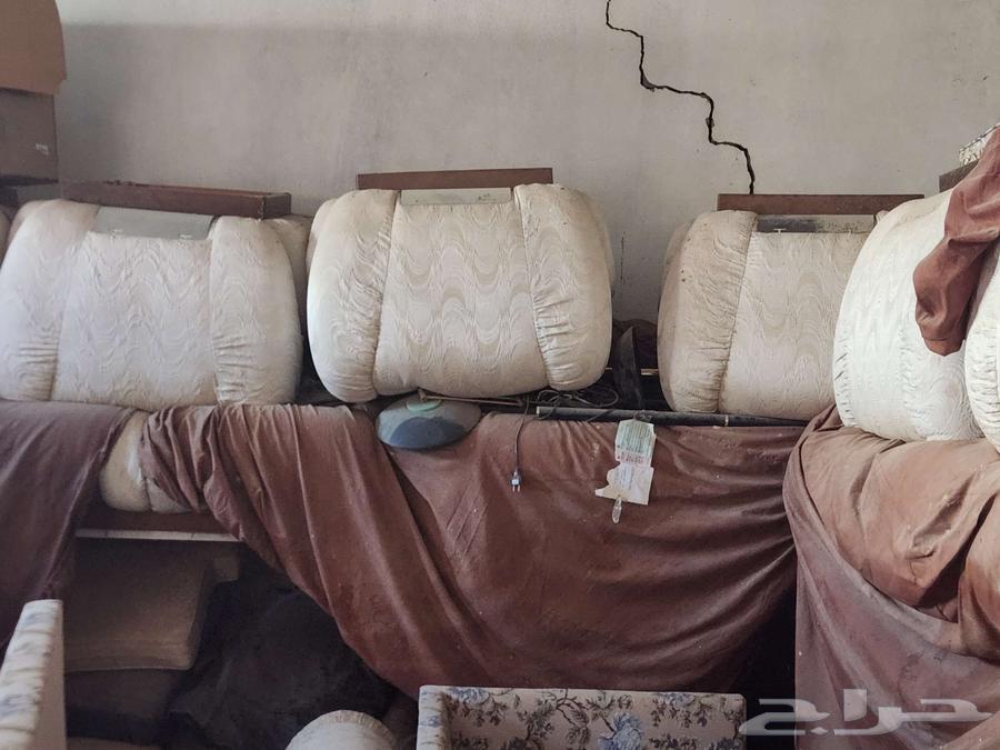 اثاث تبرع خيري بدون مقابل64453999384579110