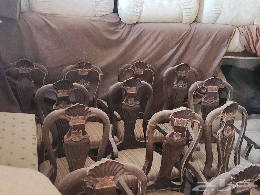 اثاث تبرع خيري بدون مقابل64453999384579111