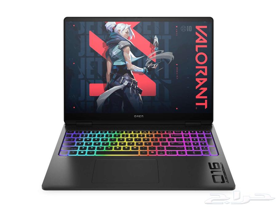 لابتوب ار تي اكس 5090   اتش بي   جديد64453188402179110