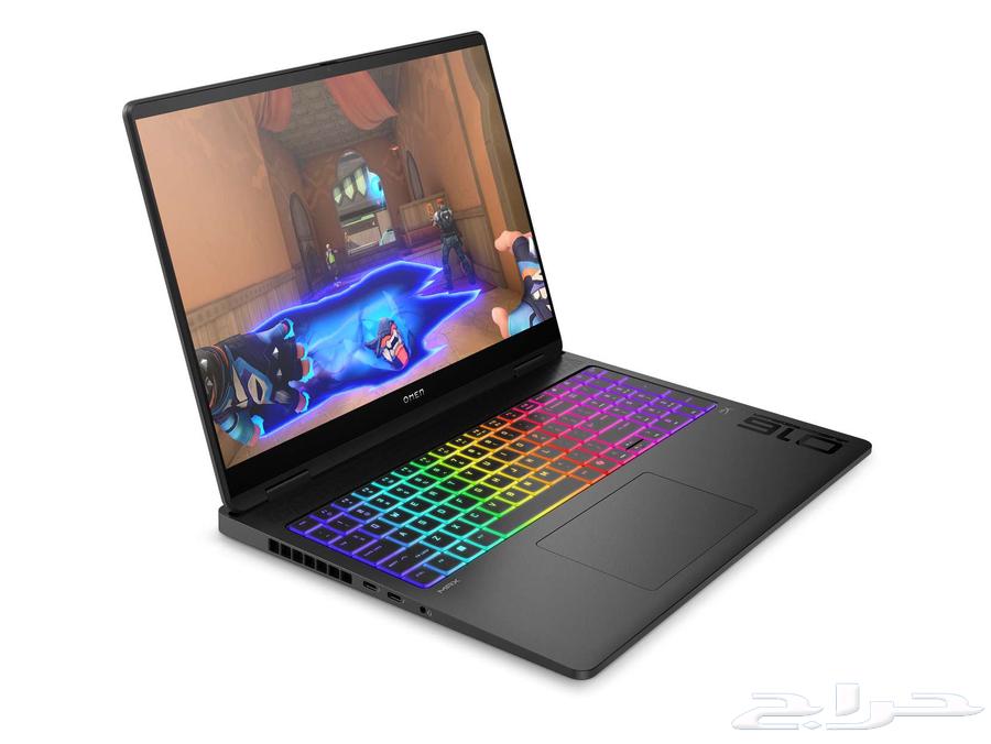 لابتوب ار تي اكس 5090   اتش بي   جديد64453188402179113