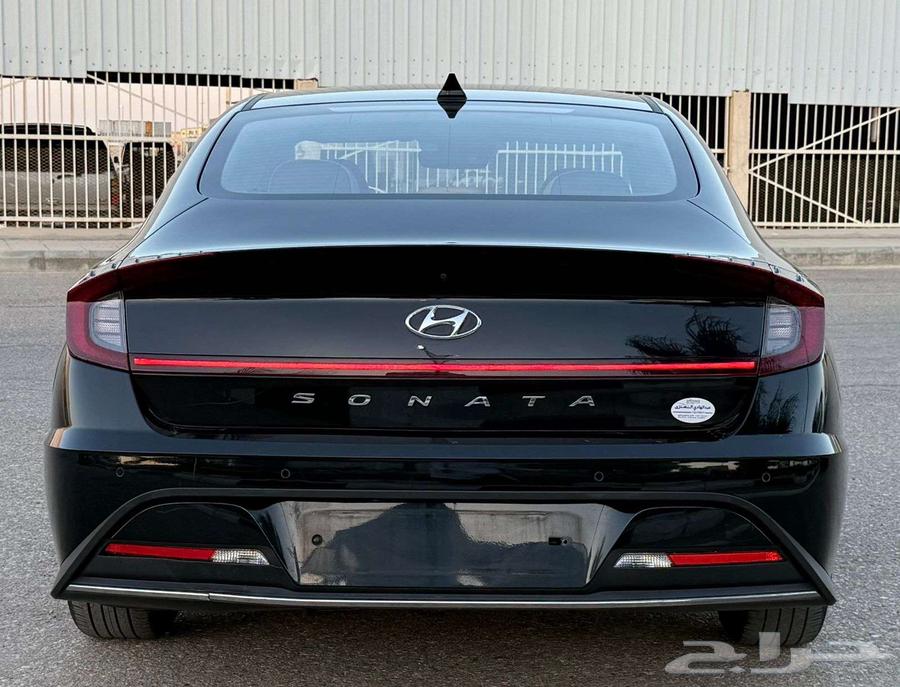 هيونداي سوناتا 2021 فل كامل بدون بانوراما (تم البيع)64620054613507114