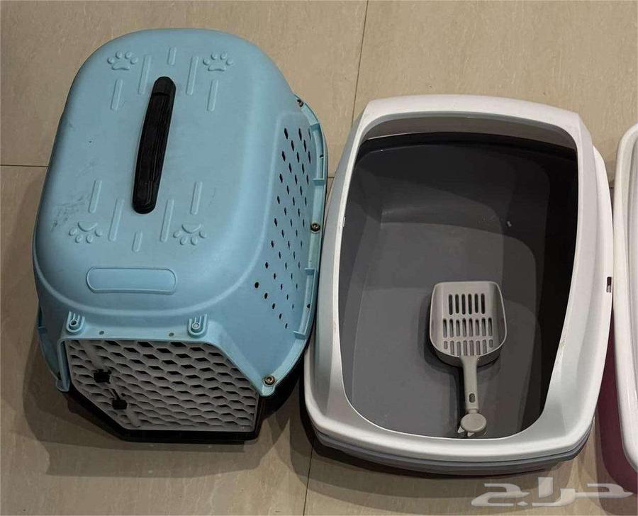Used and some new cat items in excellent condition, Al Muruj neighborhood, Riyadh64455852020737112
