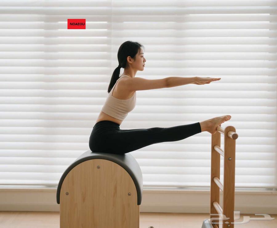 للبيع معدات بيلاتيس جديد-Pilates Equipment for Sell64450933376771110