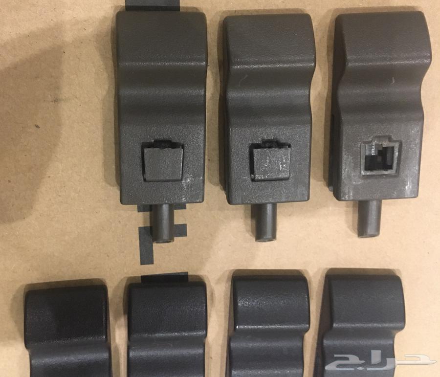 زر قفل باب جمس يوكن داخلي من موديل 2007 - 201464624266418817112