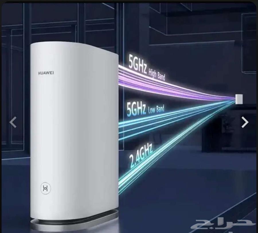 مقوي هواوي واي فاي mesh 364456379427586111