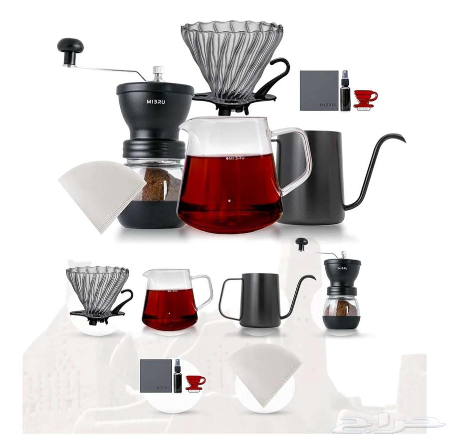 Complete V60 Set with Delivery64453161294209110