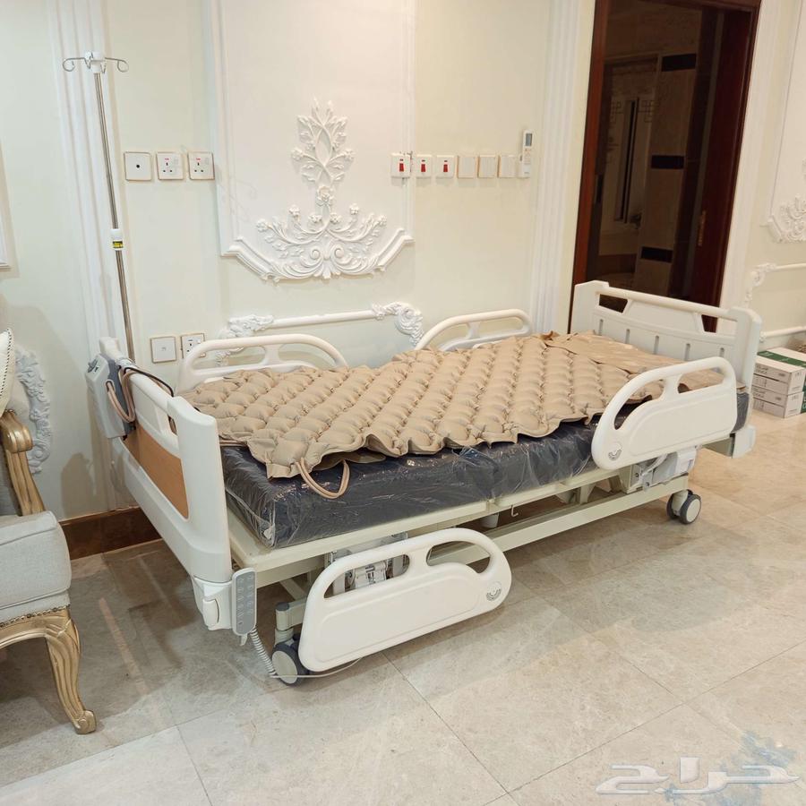 سرير طبي مرتبه هوائيه قابل للتفاوض64456585627394110
