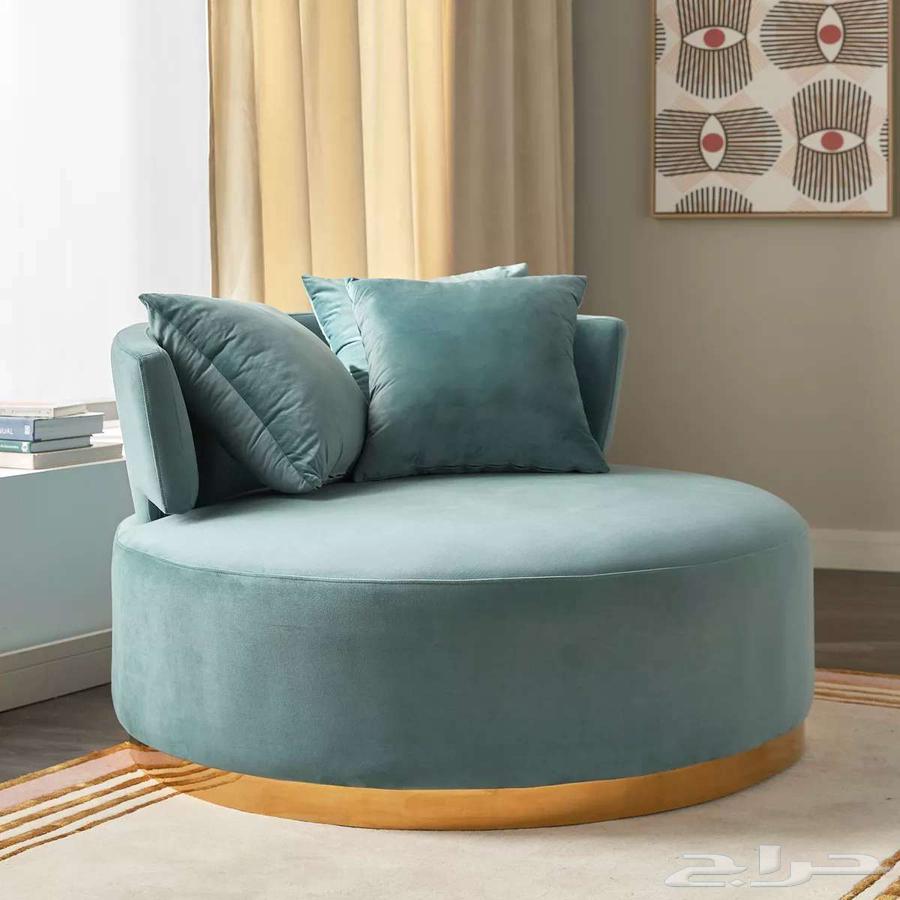 Sofa for comfort, stretching, and relaxation64457405338881112