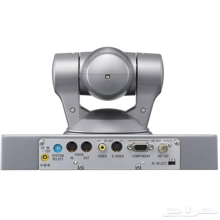 للبيع كاميرا سوني EVI-HD1 عالية الدقة 10x64451015991810111