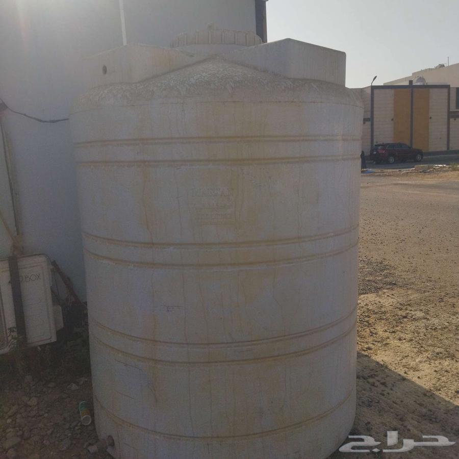 خزان المهيدب للبيع مقاس 3000 لتر64453930545537110