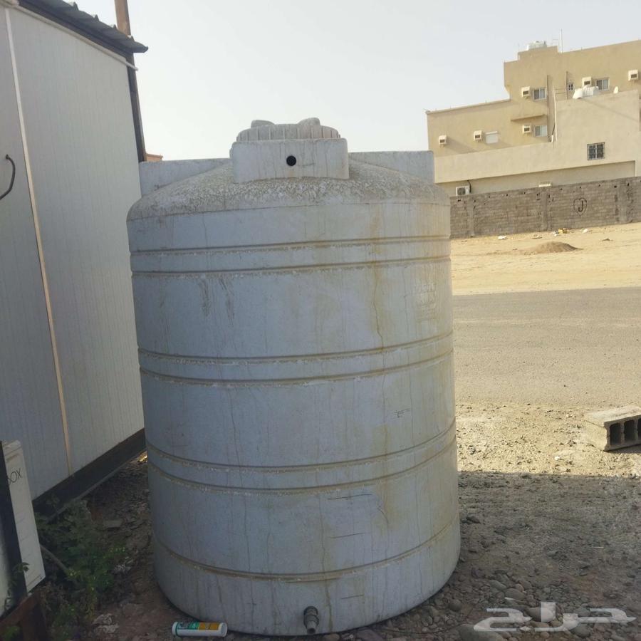 خزان المهيدب للبيع مقاس 3000 لتر64453930545537111