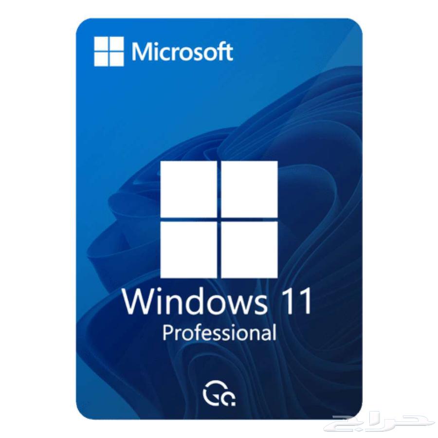 Windows 10-11 Pro Lifetime Key64451956619523110