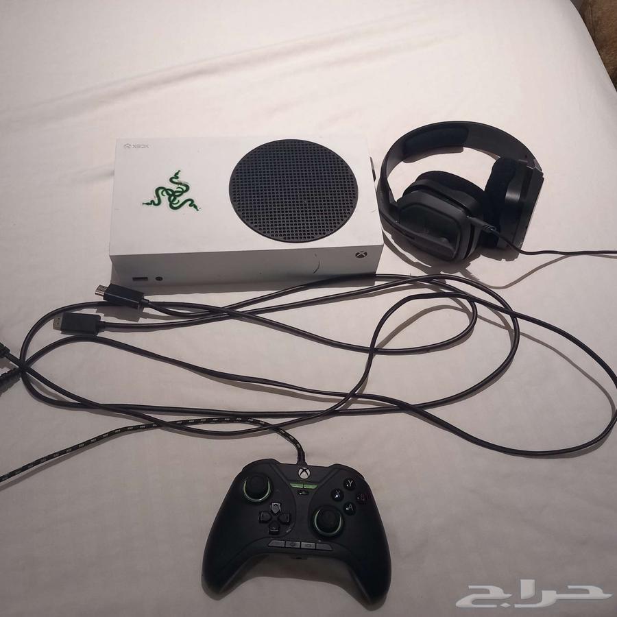 Xbox Series S64452929728387110