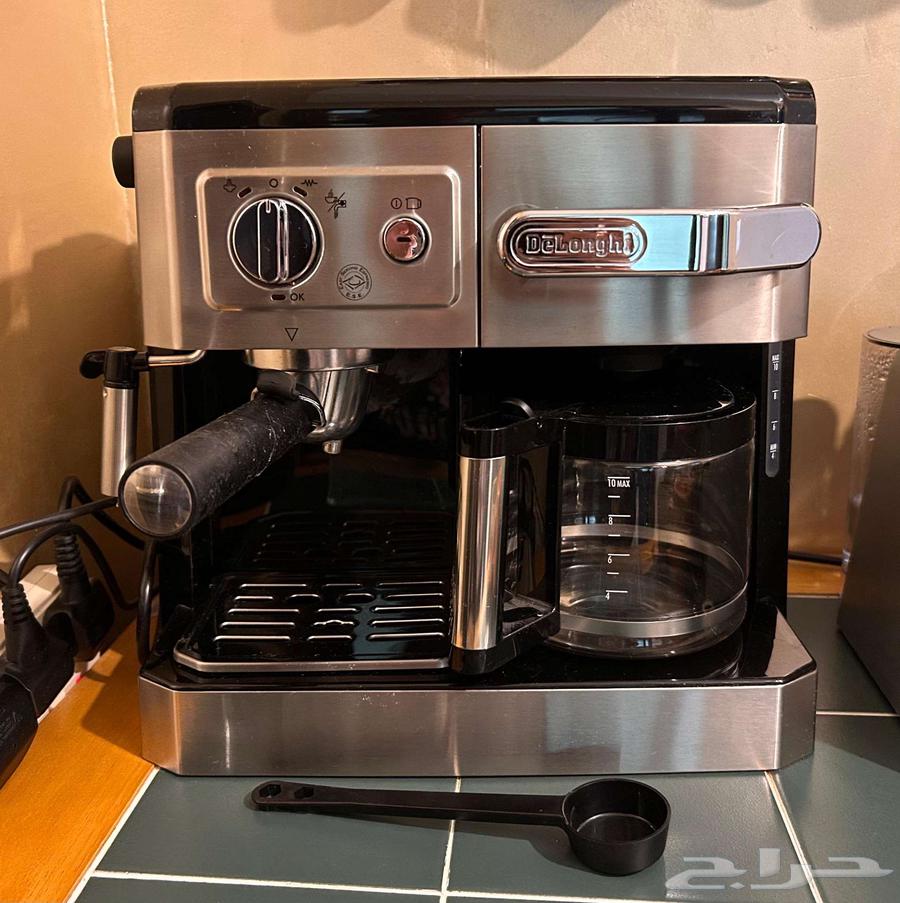 Multi-use coffee machine64456227036034114