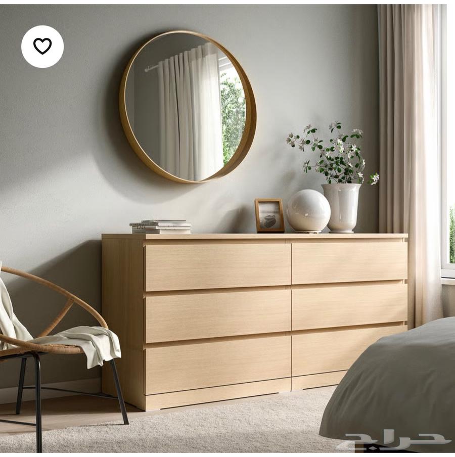 Mirrors from IKEA64454825745281110