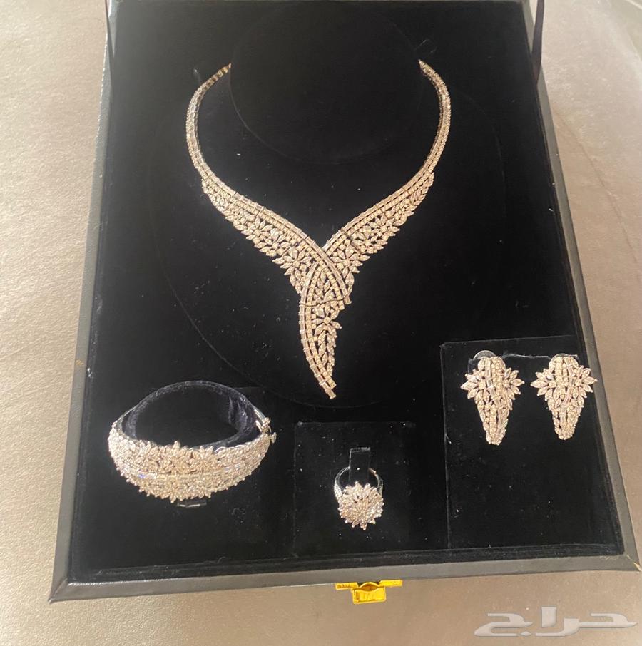 Zircon Accessory64453311772289111