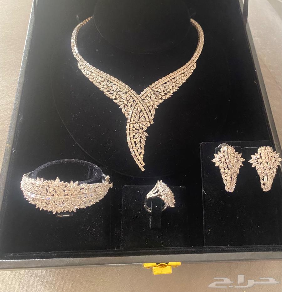 Zircon Accessory64453311772289110