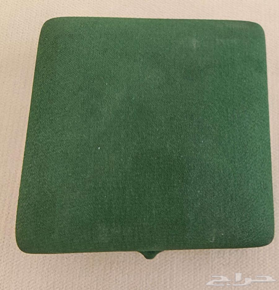 ميدالية فضة الملك عبدالعزيز64452184392835114