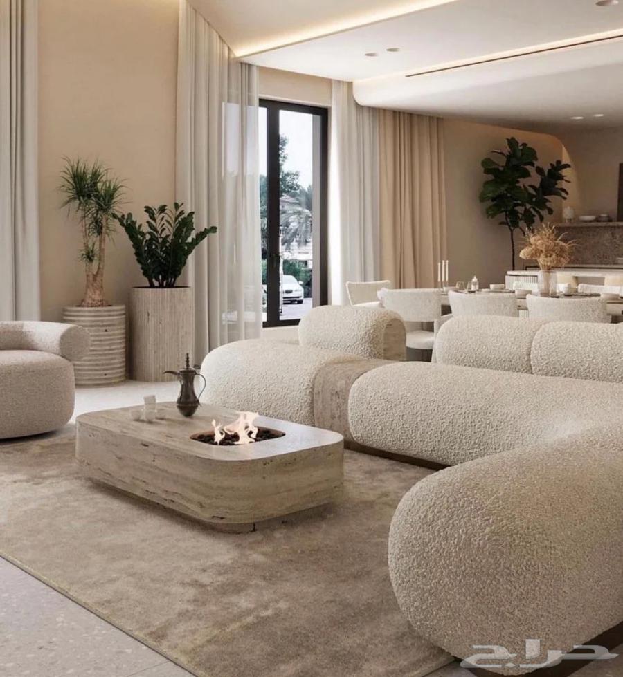 Travertino Table64457749062659110