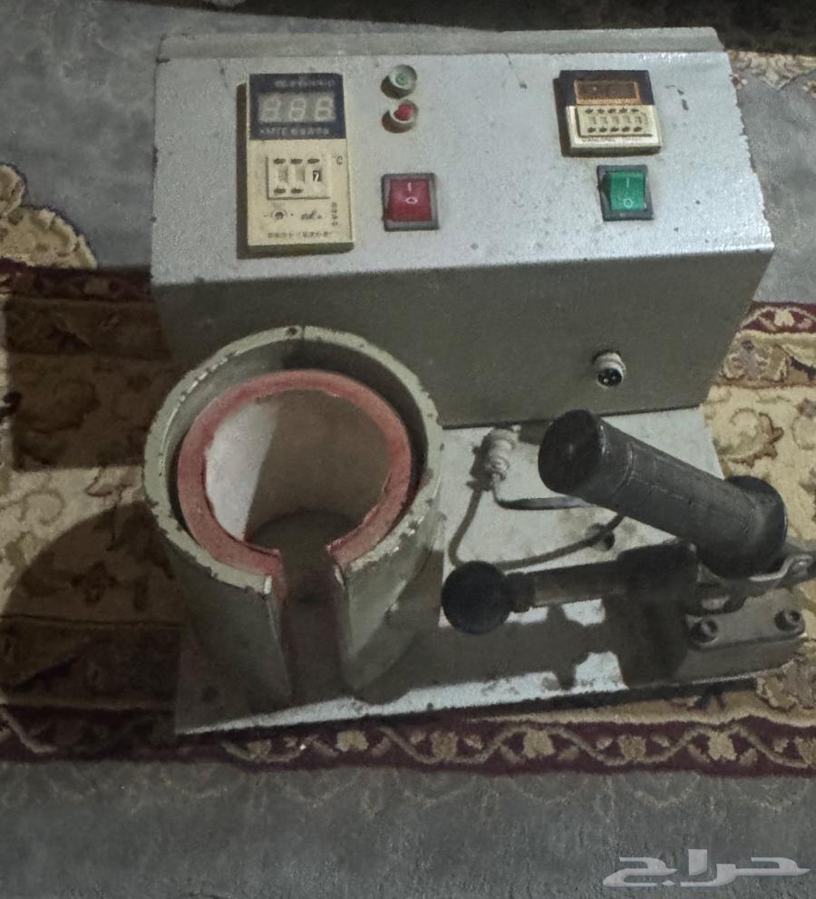 للبيع مكابس64613765454211114