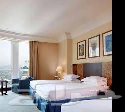 ليله بفندق بولمان زمزم مع أطلاله ع الحرم64461158686849110