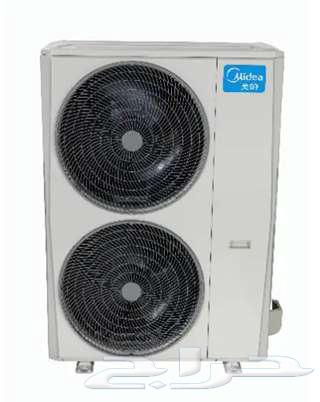 مكيف ميديا دولاب 5 طن64462349421442111