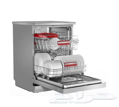 غسالة صحون توشيبا مع ضمان اكسترا64456143816449112