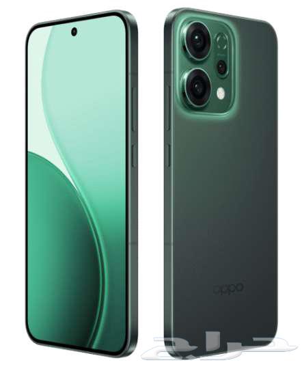 جوال اوبو رينو 14 OPPO RENO 14 بطارية 6000 امبير64461158730498112