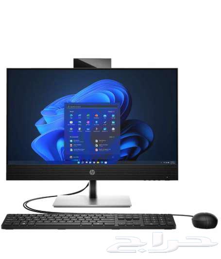 HP ProOne 440 G9 All-in-One64463958747393111