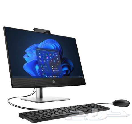 HP ProOne 440 G9 All-in-One64463958747393110