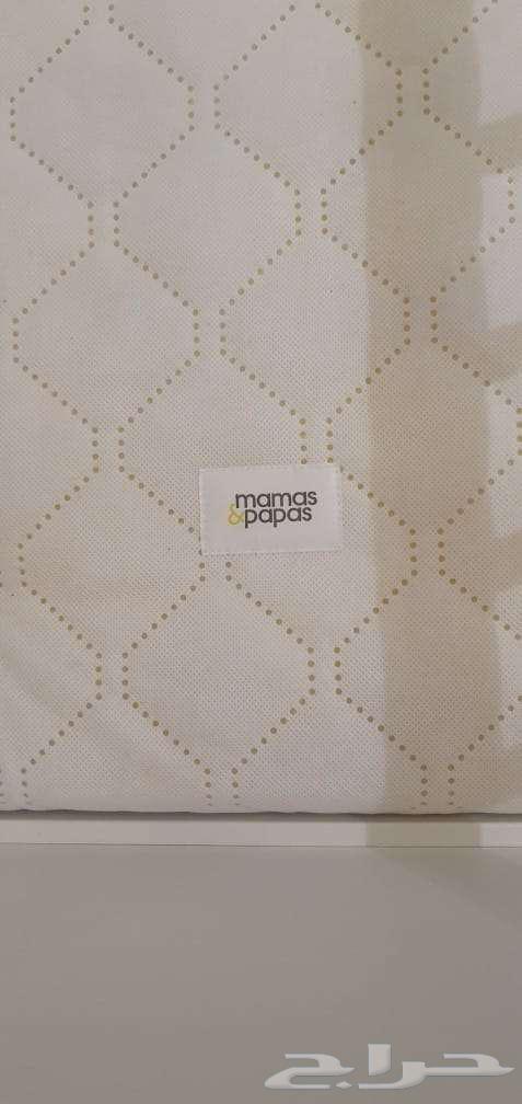 سرير ايكيا اطفال و سرير ماما اند بابز64460407126530114