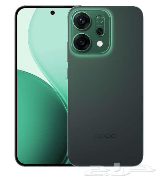 جوال اوبو رينو 14 OPPO RENO 14 بطارية 6000 امبير64461158730498111