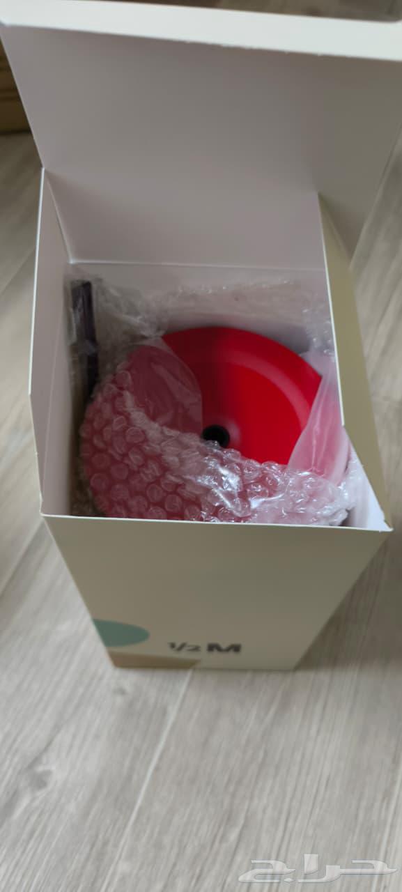 كوب هاف مليون أحمر جديد بارد64455741410307112