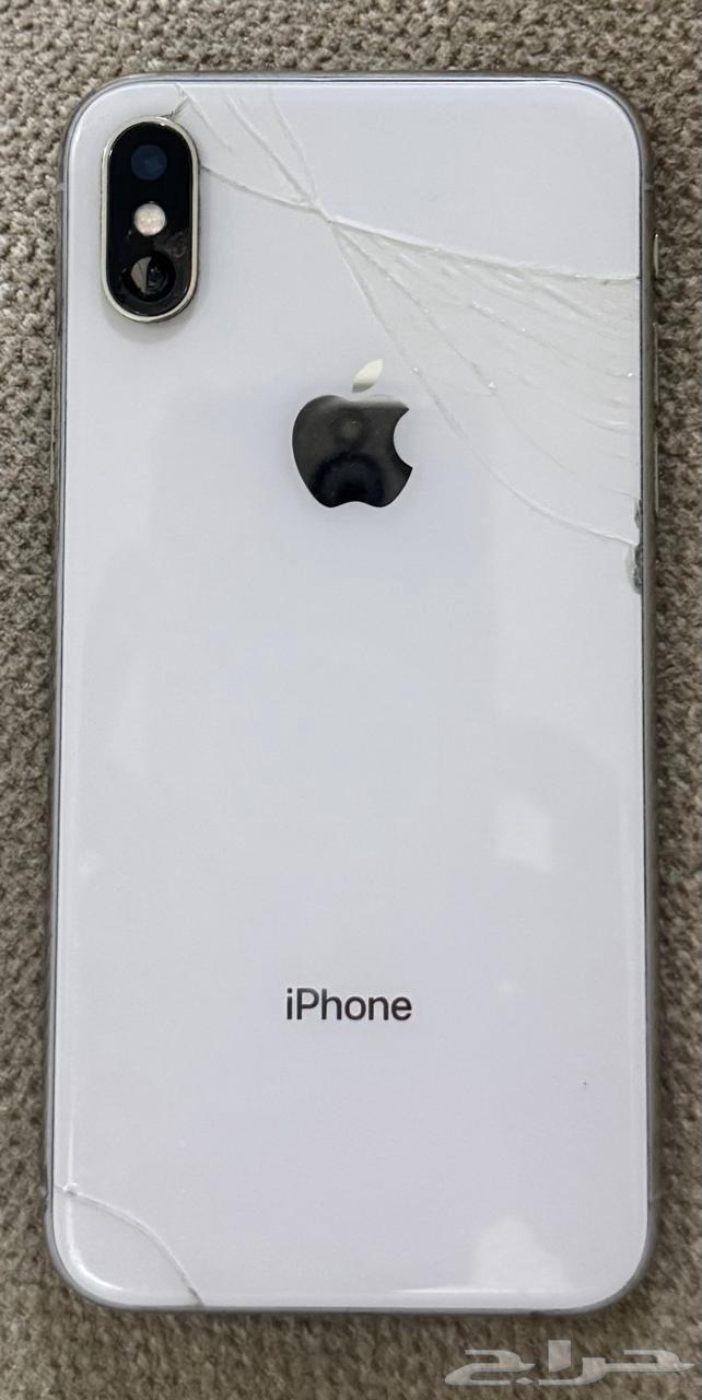 ايفون X عشره للبيع64464901644930113