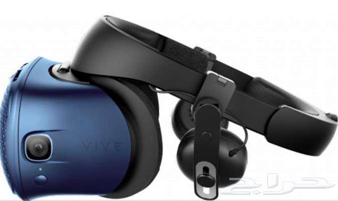 نظارات VR اتش تي سي فايف كوزموس (الرياض)64461090057986112