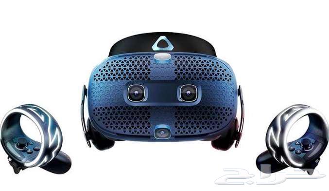 نظارات VR اتش تي سي فايف كوزموس (الرياض)64461090057986111