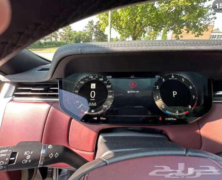 رنج رفور 2025 شبه جديد v864624683257985112